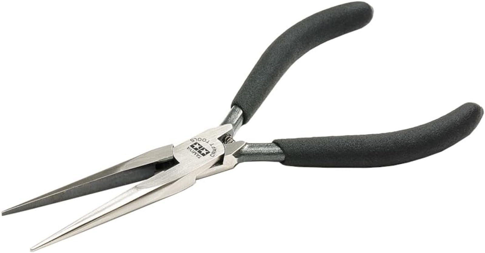 

Tamiya Craft Tool Series 146 Tweezers II for Plastic Models No. (74146)