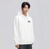 Mark Fairwhale Men's Winter Fleece Lined Hooded Sweatshirt