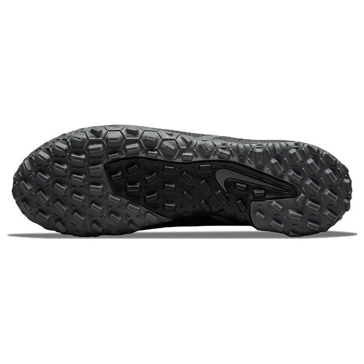 Nike Phantom GT2 Academy Df Tf 'Black Iron Grey'' DC0802-004