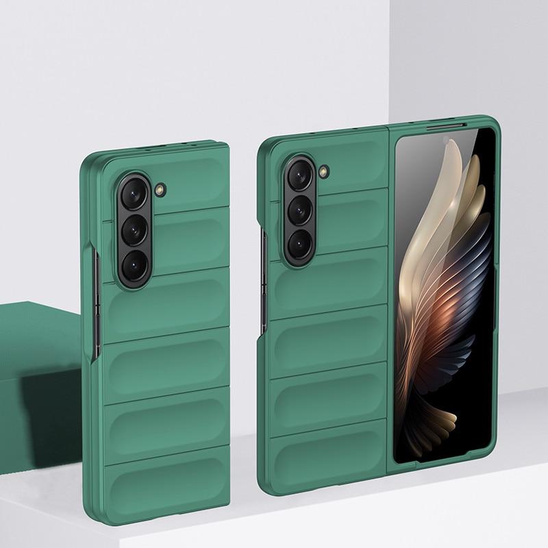 

Пылезащитный защитный чехол-сумка для Samsung Galaxy Z Fold 5 5G Fold 3 4 Fold4 Fold3 Fold5 Zfold5, защитные чехлы от падения