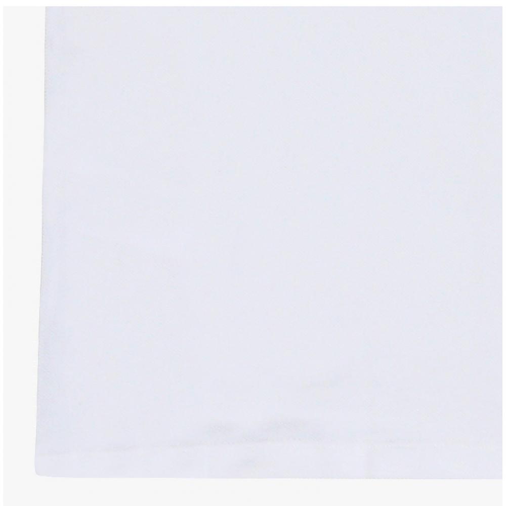 MaiSon KiTSune Baby Fox PaTch Polo Women S T ShirT Ow00207kj7010