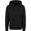 Build Your Brand Mens Oversized Hoodie