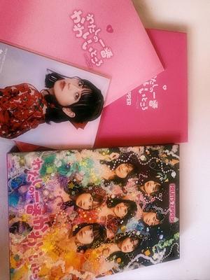 [USED] FRUIT STPPER My Cutest Place CD Bonus Tsukiashi Amane