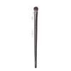 Black Brushed Eyeshadow & Eyeliner Makeup Brush for Highlighting & Detailing