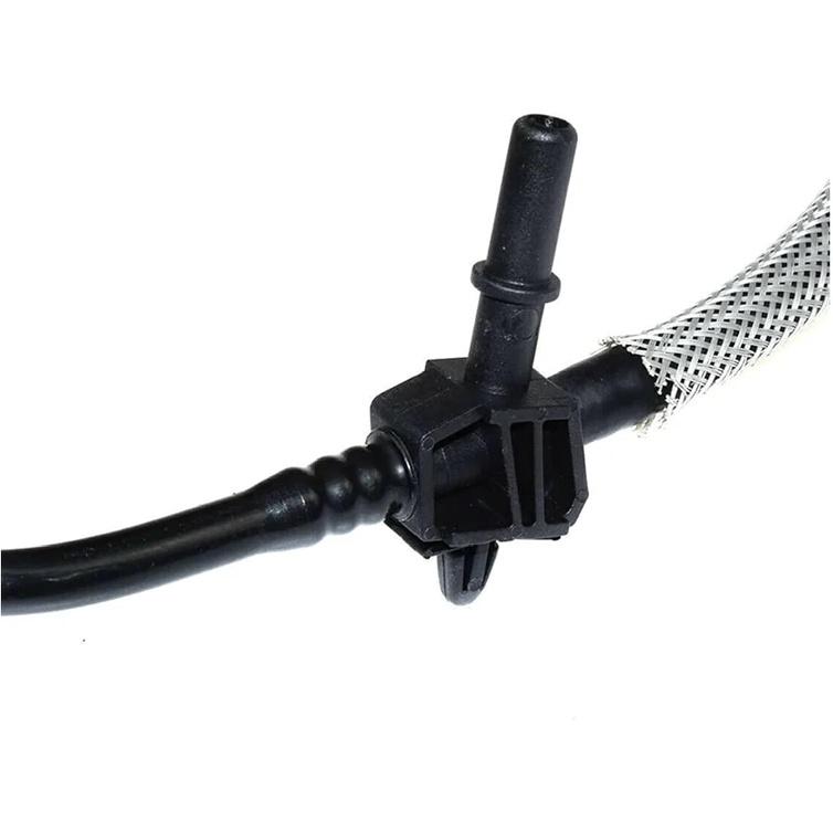 BK2Q9K022AF 9801197080 Fuel Return Line Hose Pipe Injector Hose Compatible With Transit Mk6 Mk7 Minibus 1761934