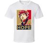 Eric Staal Hope T Shirt