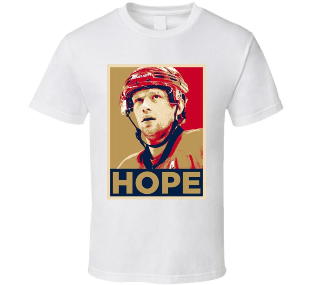 

Eric Staal Hope T Shirt 4XL