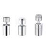 Dual-function Faucet Aerator 24mm Kitchen Faucet Head Bubbler Faucet Sprayer Attachment  Bathroom