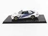 BMW 1987 Tourenwagen-Weltmeisterschaft ixo/Ixo M3#42 Cecotto-Brancatelli