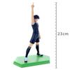 POP UP PARADE Captain Tsubasa Kojiro Hinata Painted Finished Figure Non-scale ABS&PVC