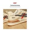 Men's Casual Retro Mesh Breathable Shoes - Spring/Summer