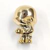 1pcs Original Supercell Heros Leon Crow Spike Collectible Figures Series 1 License Ultra Rare Gold Silver Collection Toy Gifts
