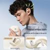 Xiaodu S108 Bluetooth Bone Conduction Ear-Hook Sport Headphones