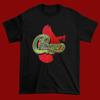 Chicago - Chicago VIII Geschenk für Fan Schwarz Alle Größen T-Shirt AC1134