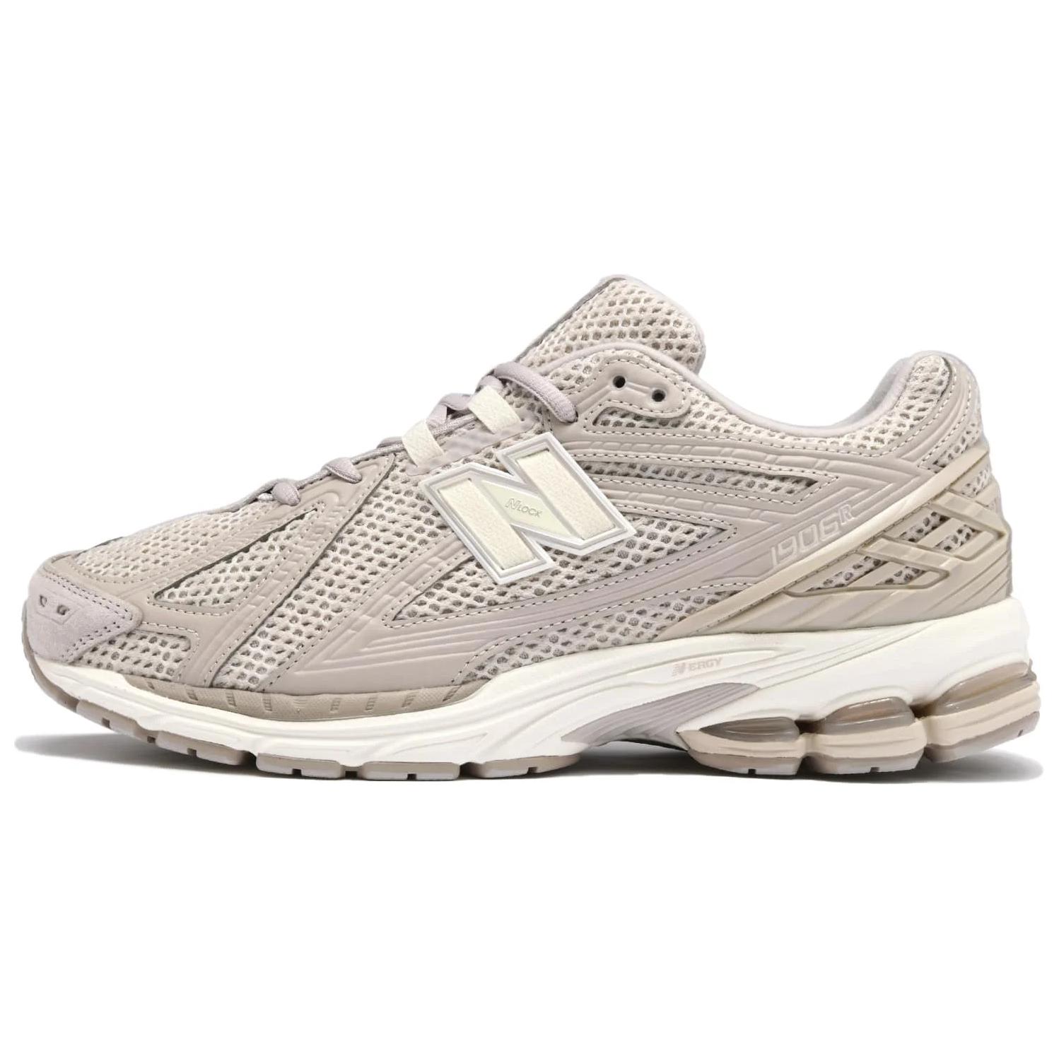 

Новые New Balance 1906R Grey Day M1906RGR 37