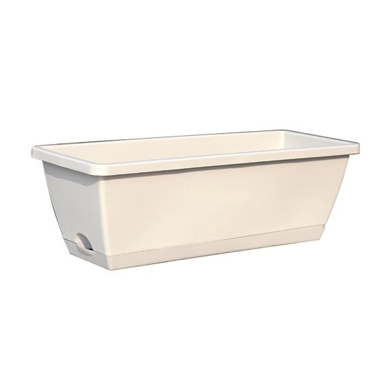 

Детский балкон, бонсай, дизайн дренажного отверстия, съемный поднос, ваза из смолы, горшок для суккулентов, детский балкон, бонсай, садовые принадлежности светло-серый