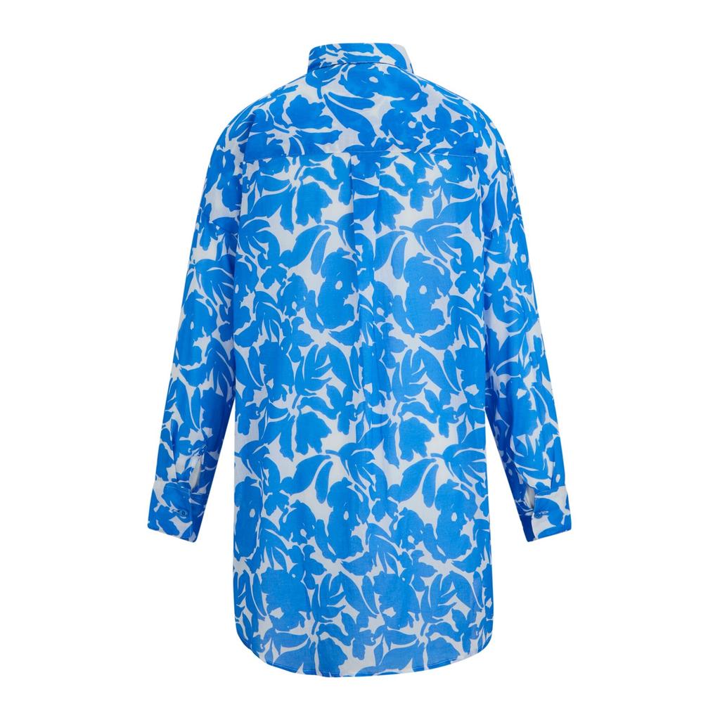Regatta Womens/Ladies Flower Shirt