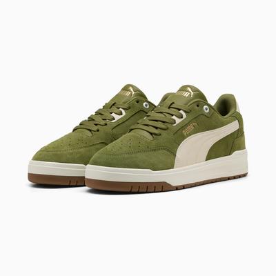 Puma SHUFFLE DOWNTOWN Men's Sports Shoes Green 40259705 R 47