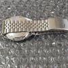 SEIKO 5 Actus SS Vintage Automatic Watch [Working Condition] (Management Code K26J)