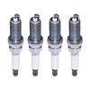 Car Spark Plug For MAZDA ATENZA CX-3 CX-30 CX-5 MX-5 RF PE5R-18-110 PE5S-18-110 ILKAR7L11 94124