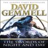 The Swords Of Night And Day by David Gemmell Paperback Book 9780552146784