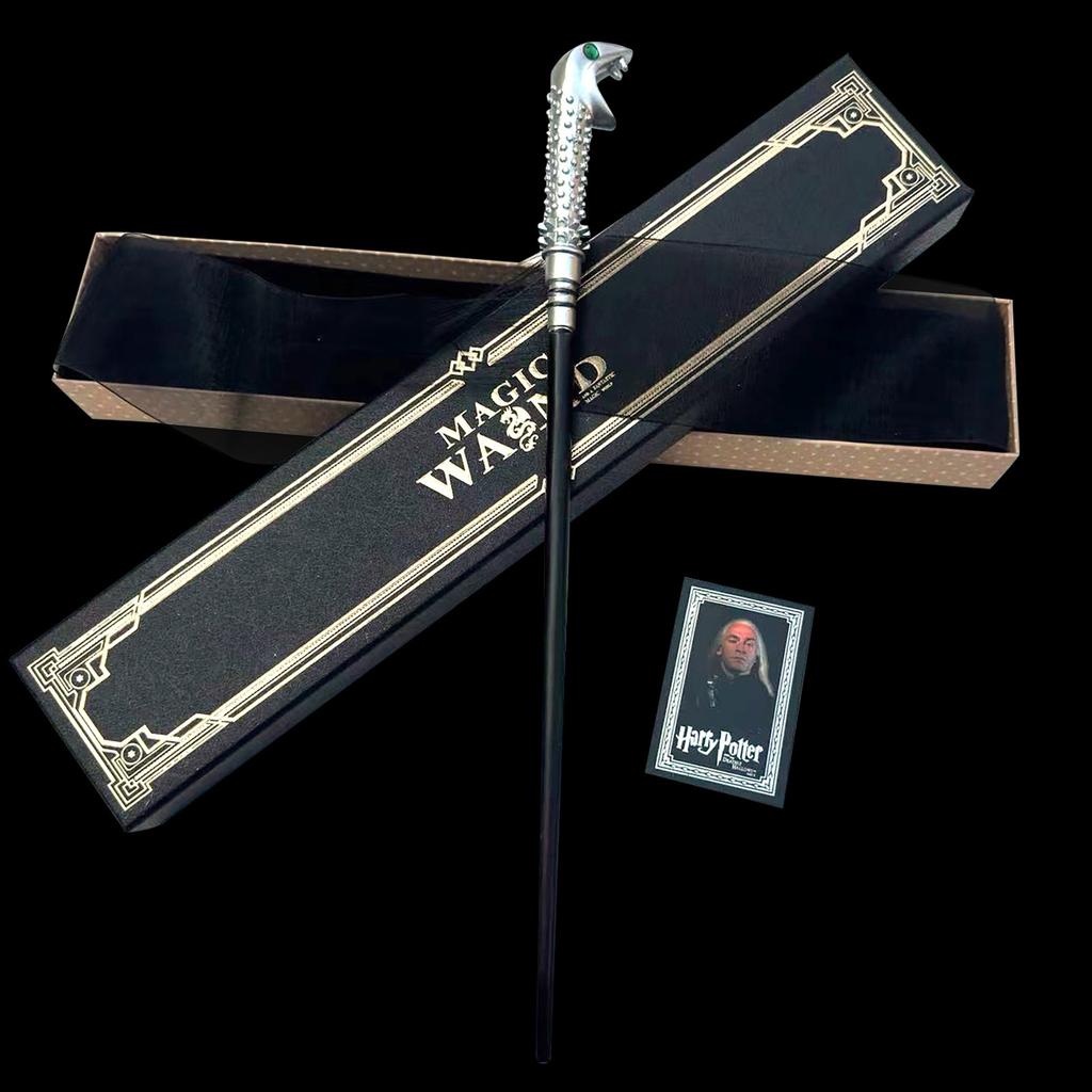 Wand, Halloween Cos  Wand, Wand Holding, Halloween Christmas Gifts For Movie Fans