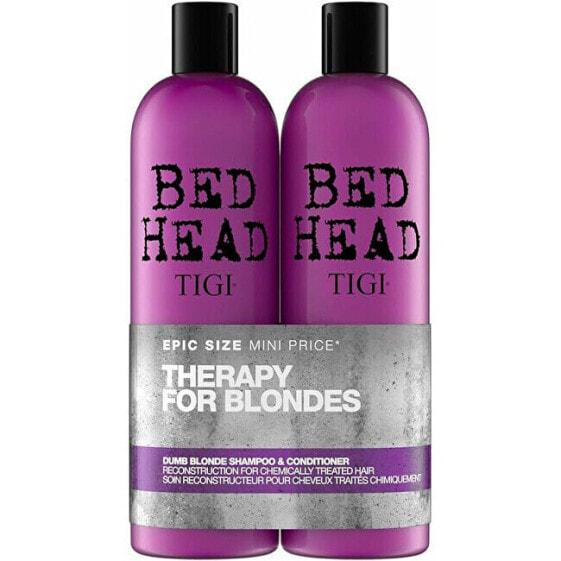 

Шампунь TIGI Bed Head Care Set 300 мл