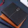A5 Loose Leaf Rings Planner Binder Notebook Paper Refills Card Phone Organizer Diary Agenda Sketchbook Notepad for Office