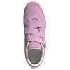 Adidas FOS Low top Casual Shoes Women's Pink KJ4035