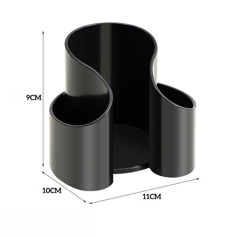 

Storage Box, Makeup Cotton Swab Storage, Dressing Table Lipstick Storage, Toothpick and Floss Organizing Box