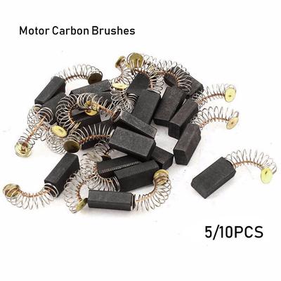 Tools Rotary Tool Electric Grinder Replacement Mini Drill Generic Carbon Brushes Motors Spare Parts