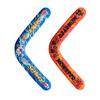 Children's Soft EVA Foam Boomerang - Hand-Thrown Outdoor Sports Toy
