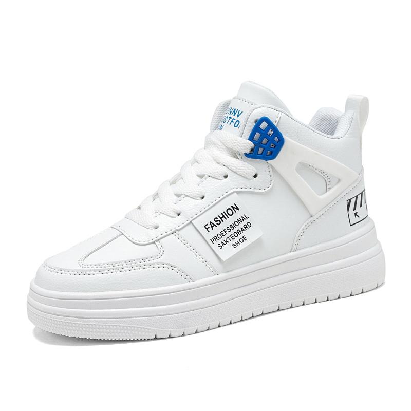 

Детская обувь Тренд Баскетбольные кроссовки Мальчики Высокие кроссовки Повседневная спортивная обувь Теннисные кроссовки Детская обувь для спортзала Противоскользящие кроссовки 31