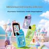 Cross-Border Kids' Smart Toy Phone: HD Dual Camera, Touchscreen, Simulation Features, Perfect Baby Gift