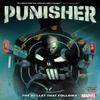 Punisher The Bullet That Follows by David Pepose Paperback Book 9781302955724