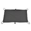 Daytona Motorcycle Touring Net Taglia L (420 x 600 mm) Rete portaoggetti in tessuto elasticizzato impermeabile con 2 ganci e 6 ganci inclusi 73257