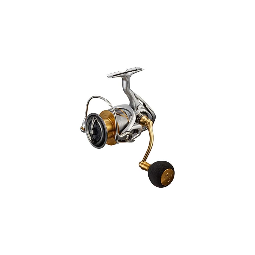 Daiwa 21 Freemos LT5000-CXH Fishing Reel Lightweight Durable Design High Performance