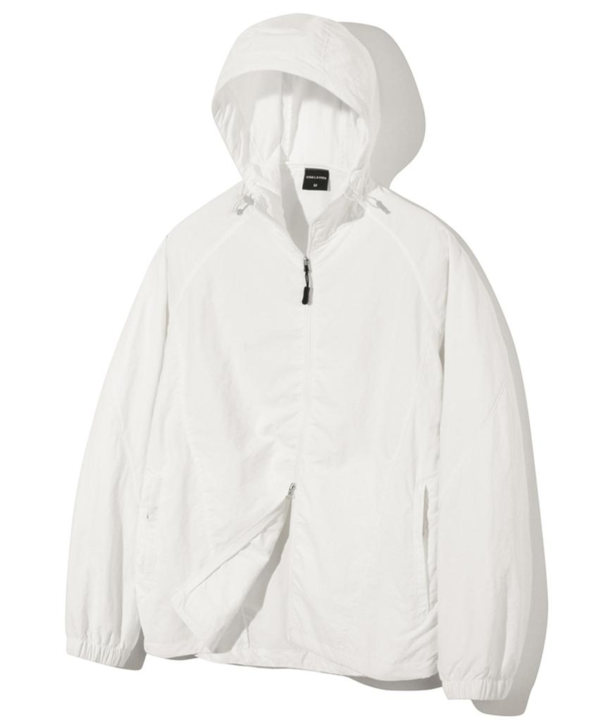 Viva La Vida Nylon Windbreaker