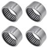 Clear 4X MB160670 Knuckle Bearing For Mitsubishi Pajero Montero II V32 V43 1991-1999 Sport I K94 K96 L200 Triton IV