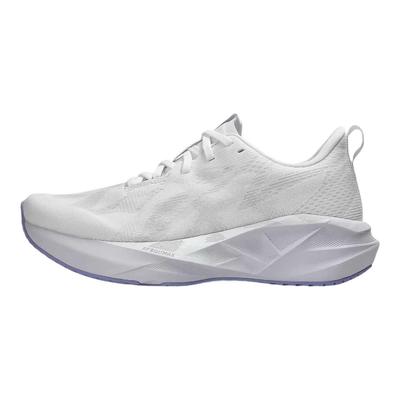 Novablast 5 Round Toe Lace-Up Thick Sole Cushioning Breathable Low-Top Running Shoes Women Sneakers 1012B765-103