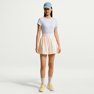 Nike Sportswear Casual Shorts Women s S