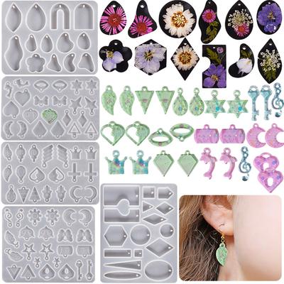 Sieraden maken – Juwelengereedschap en apparatuur