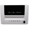 Deli 5-Level Security Cross-Cut Shredder CN Plug (adapter Included)