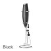 Powerful Electric Milk Whisk, Handheld Mini Whisk for Coffee, Cappuccino, Latte, Kitchen & Household Tools