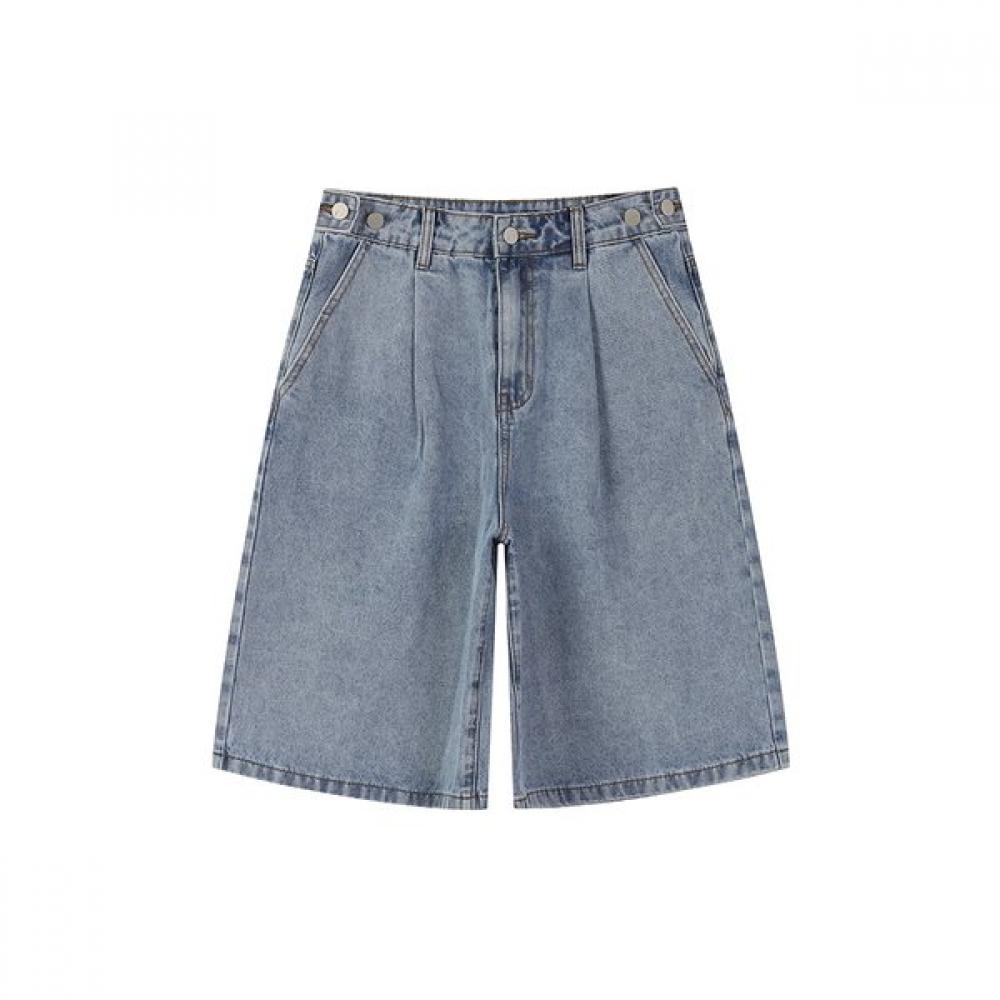 Lap Essential Bermuda Pants As7dp165