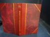 The Revolt of the Pueblo Indians of New Mexico In 1680 Volume 15, No. 2 1911 [Leather Bound] by Charles Wilson Hackett