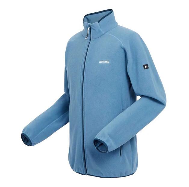 Regatta Флисовая на молнии Hadfield