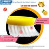 Deer Mother Bee No. 1 Children's Soft Bristle Toothbrush