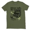 Money Talks Graphic T-Shirt - Streetwear Fashion
