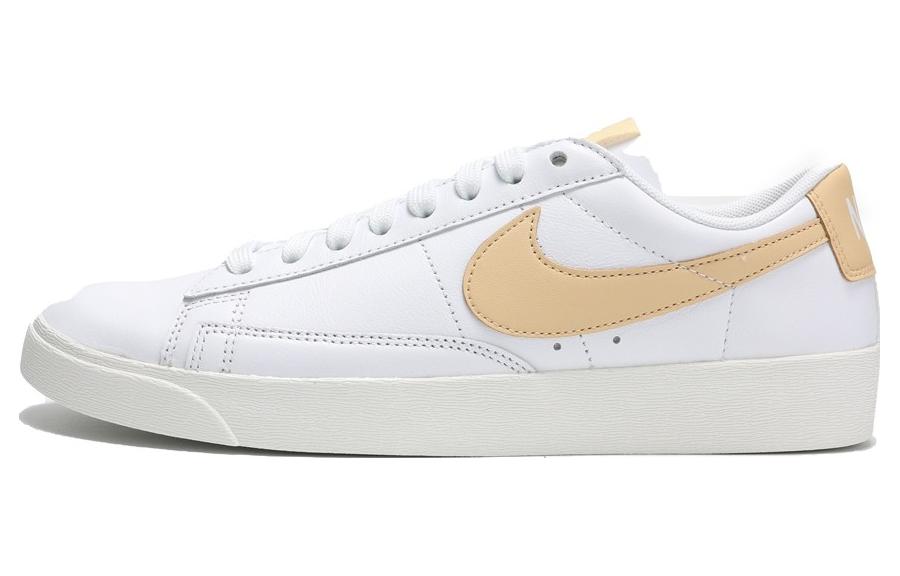 

Nike Blazer Low Le White Canvas Women s AV9370-117 36.5